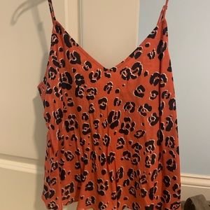 Suboo cheetah tank